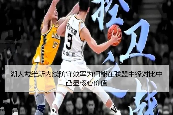 湖人戴维斯内线防守效率为何能在联盟中锋对比中凸显核心价值